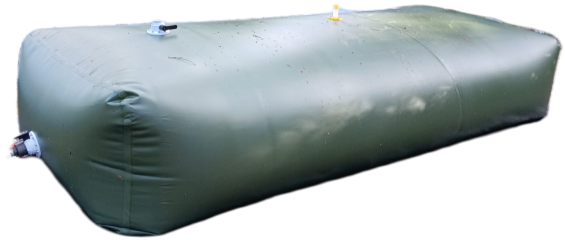 Flexible Tank 10,000 L (TPU)